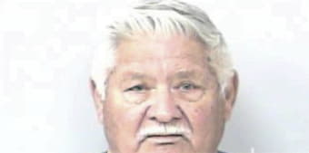 Terry Pullen, - St. Lucie County, FL 